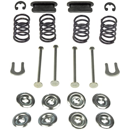 Dorman HOLD DOWN KIT HW4020